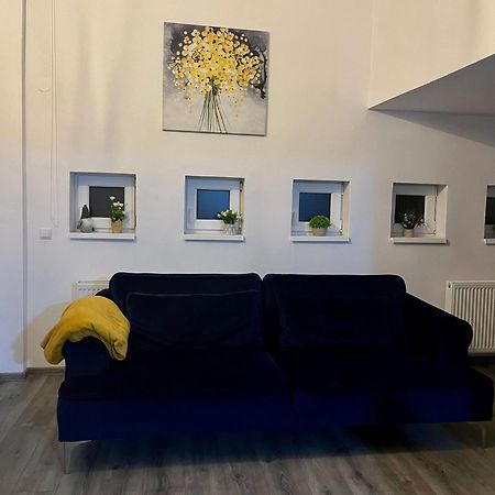The One Apartment Sighisoara Exterior photo