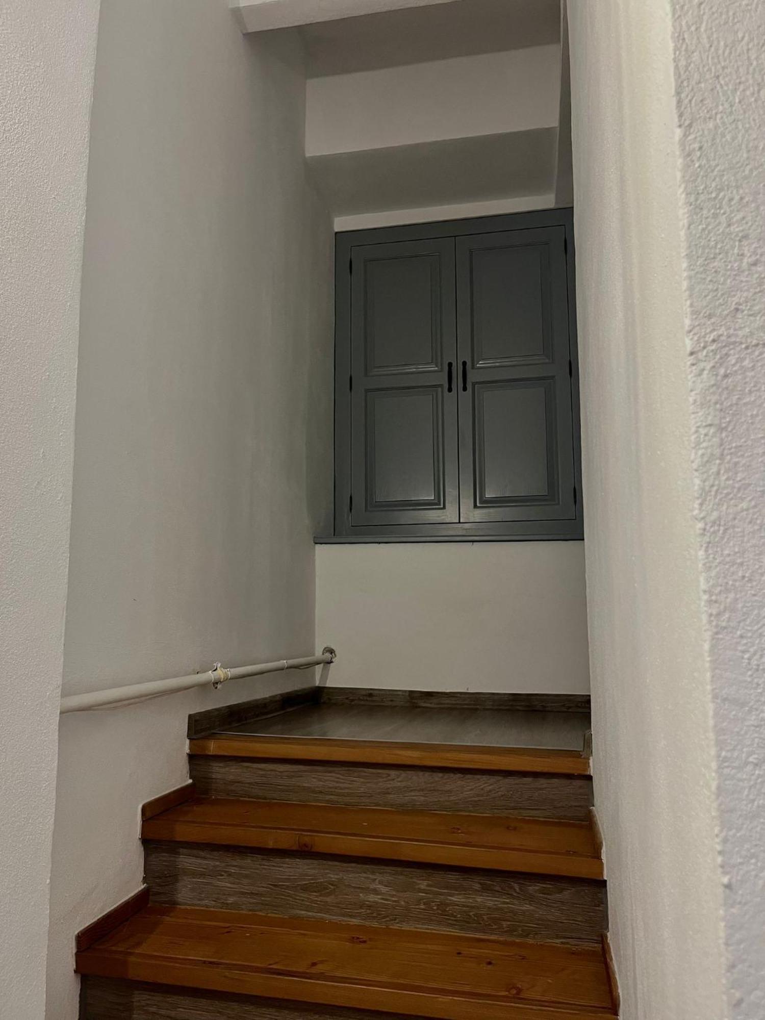The One Apartment Sighisoara Exterior photo